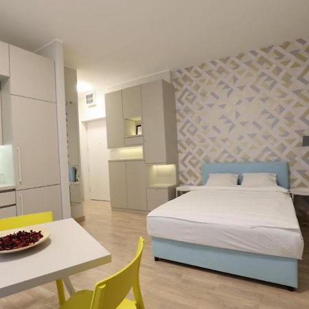 Belgrade Center Apartment VI Belgrado Exterior foto