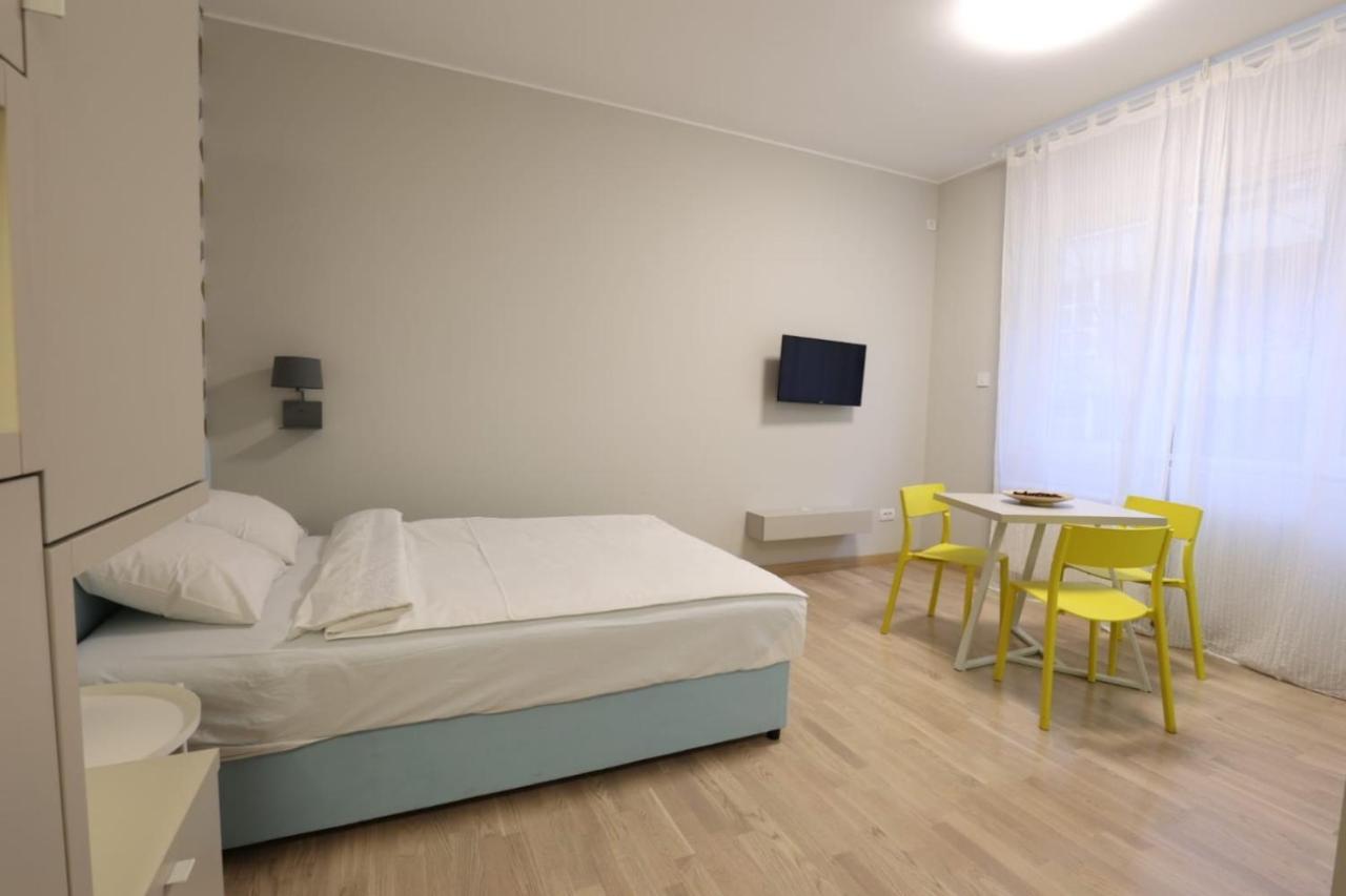 Belgrade Center Apartment VI Belgrado Exterior foto
